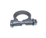 Klamber 30-34mm summutitorule ø 30mm