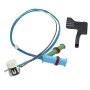 Ülekuumenemise - temperatuuri andur Airtronic D2, D4 12V/24V