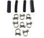 Kütuseühendus Marine Kit ISO 7840