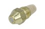Kütuse düüs 0,90gph 80° Typ A Hydronic 35