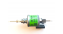 Doseerimispump - kütusepump Hydronic HS3 12V survekindel
