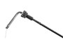 Kütusevõtu toru paagist 600mm