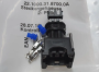Kütusepump - doseerimispump 12V Hydronic M-II M8, M10, M12