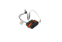 Juhtmestik anduritega Hydronic II D5Z-H, D5S-H (soojendi sisene)