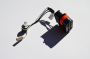 Juhtmestik anduritega Hydronic II D5Z-H, D5S-H (soojendi sisene)