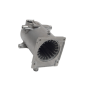 Korpus koos soojusvahetiga Hydronic M-II M8, M10, M12