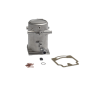 Korpus koos soojusvahetiga Hydronic M-II M8, M10, M12