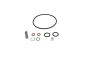 Hoolduskomplekt Hydronic 1, 4/5