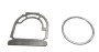 Leegiandur Hydronic II D5S-F, D5S-H, D5Z-H