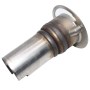 Põlemiskamber leegitoruga Hydronic 4/5 S+SC, diisel