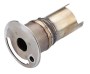 Põlemiskamber leegitoruga Hydronic 4/5 S+SC, diisel