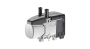 Hydronic S3 D5E 12V CL VDP vedeliksoojendi