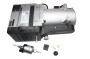 Vedeliksoojendi Hydronic II M12 24V diisel