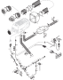 Paigalduskomplekt Airtronic XL3 D8L