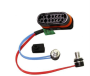 Juhtmestik anduritega Hydronic D4WSC, D5WSC