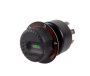 Temperatuuri regulaator - termoregulaator 24V D1LC / D3LC / D5LC / D8LC