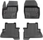 FORD Escape 2012-2019 salongimatid, mustad