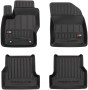 FORD Focus 2004-2011 salongimatid, mustad