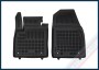 FORD Tourneo Courier 2024-> kummimatid 2tk, mustad