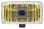 Hella Comet 450 udutuli, kollane klaas