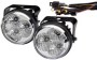 Hella LED päevasõidutulede komplekt 2xLED tuld, 9-33V 5-11W