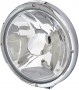 HELLA Rallye 3003 kaugtuli Ref 37,5 gab. tulega, chrome