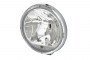 HELLA Rallye 3003 kaugtuli Ref. 50 gab. tulega, chrome
