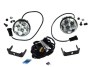 Hella LED päevasõidutulede komplekt 2xLED tuld, 9-33V 5-11W