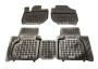 HONDA Fit 2015-2021 kummimatid, mustad
