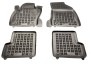 JEEP Renegade 2014-2021 salongimatid, mustad