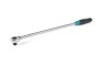 Narre 1/2″ 72-hambaga, pikk 450mm