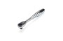 Narre 1/4″ 72-hambaga, kroomitud