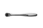 Narre 1/4″ 72-hambaga, kroomitud