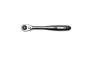 Narre 1/4″ 72-hambaga, kroomitud