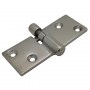 Mootorikasti hing 90x38mm, roostevaba AISI 316