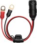 Laadimiskaabel - käivitusjuhtmed Noco GC018 12V 15A