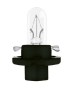 BAX pirn 12V 1,5W BX8,4D Beige