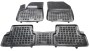 PEUGEOT 3008 2016-2024 salongimatid, mustad