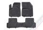 PEUGEOT 3008 2020-2024 salongimatid, mustad