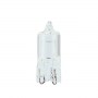 Klaaskand pirn 12V W21W W3x16D, Philips
