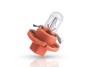 BAX pirn 12V BAX BX8,4d Orange