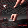 AUDI E-Tron 2018-> salongimatid, mustad