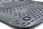 SKODA Octavia 2013-2020 salongimatid, mustad