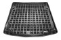 SEAT Exeo 2008-2013 Sedaa pagasimatt, must