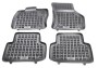 SEAT Leon 2020-2024 salongimatid, mustad