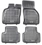 SEAT Leon ST 2020-2024 salongimatid, mustad