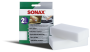 Puhastuskäsn Sonax, 2tk
