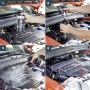Plastdetailide hooldusvahend Sonax Profiline Plastic Care 1L