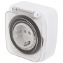 Taimer väliskasutuseks "outdoor" 220V 16A