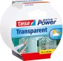 Parandusteip TESA extra Power Transparent 48mm x 10m, läbipaistev